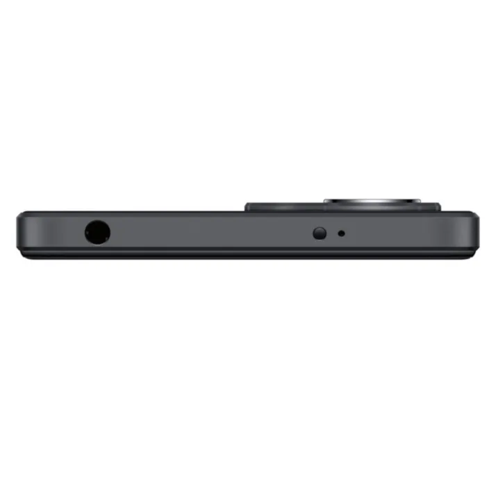 Смартфон REDMI 12C 4GB/128GB Without NFC Graphite Gray EU